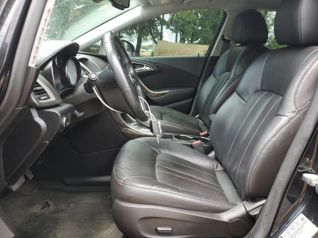 Foto 7 de la subasta – 2013 BUICK VERANO con VIN 1G4PS5SK1D4253679
