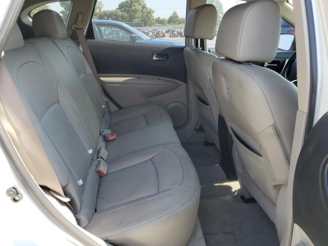Photo 11 from auction – 2013 NISSAN ROGUE S with VIN JN8AS5MT1DW004257