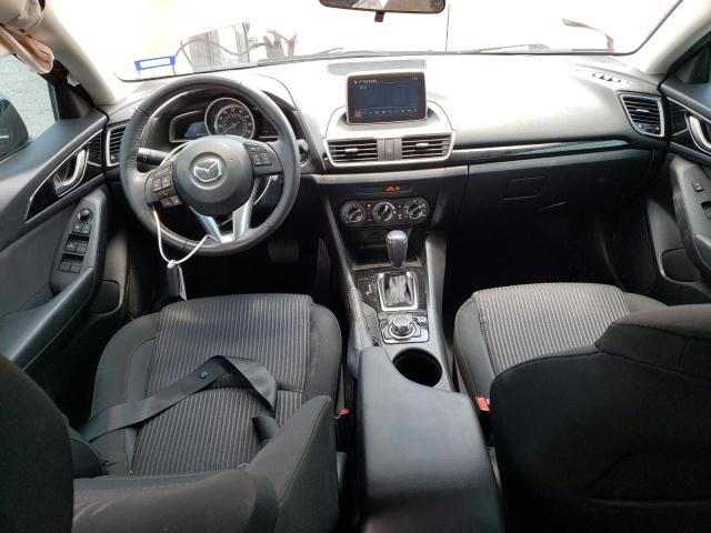 Photo 8 from auction – 2016 MAZDA 3 TOURING with VIN 3MZBM1L78GM274529