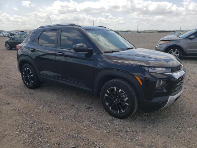 Photo 4 from auction – 2022 CHEVROLET TRAILBLAZE with VIN KL79MPS2XNB148202