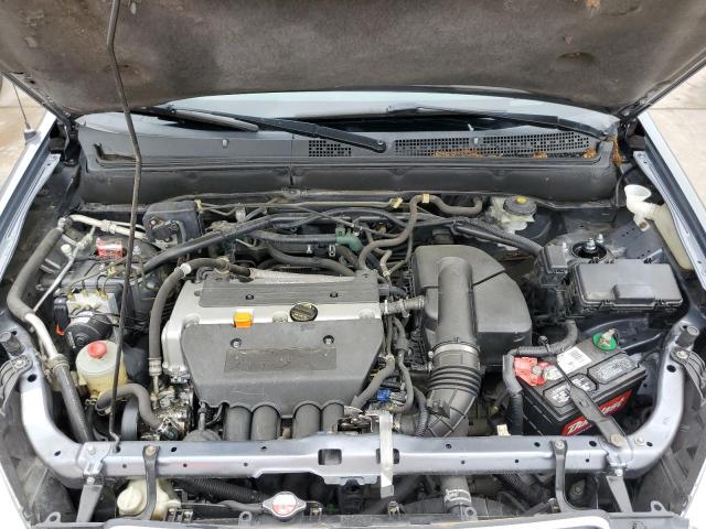 Photo 12 from auction – 2005 HONDA CR-V SE with VIN JHLRD78955C047539
