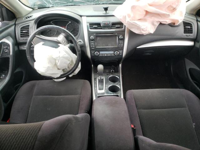 Photo 8 from auction – 2013 NISSAN ALTIMA 2.5 with VIN 1N4AL3AP3DN477044