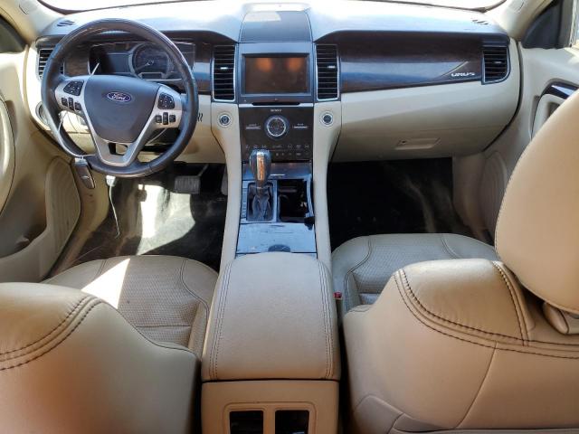 Photo 8 from auction – 2014 FORD TAURUS LIM with VIN 1FAHP2F8XEG167834