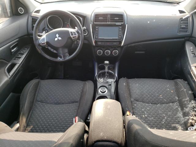 Photo 8 from auction – 2011 MITSUBISHI OUTLANDER with VIN JA4AR4AU1BZ011343