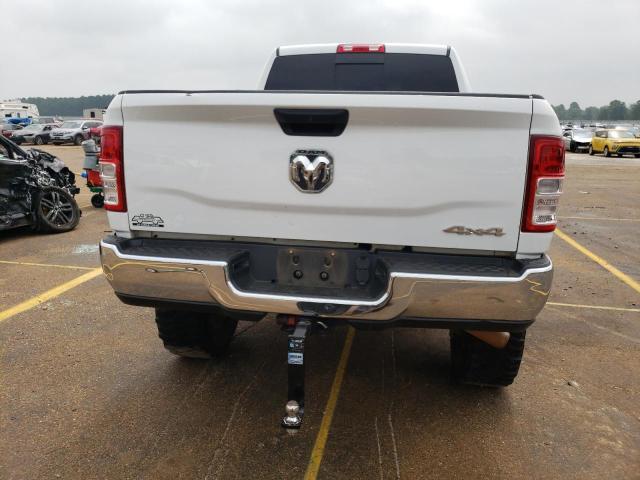 Photo 6 from auction – 2021 RAM 2500 TRADE with VIN 3C6UR5CJ7MG538616
