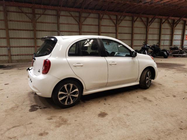 Photo 3 from auction – 2015 NISSAN MICRA with VIN 3N1CK3CP2FL266913