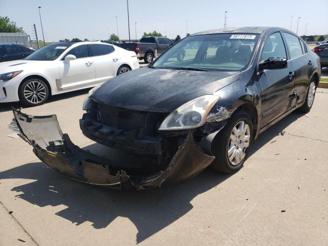 NISSAN ALTIMA BAS 2012 z numerem VIN 1N4AL2APXCC219141 - Zdjęcie z aukcji