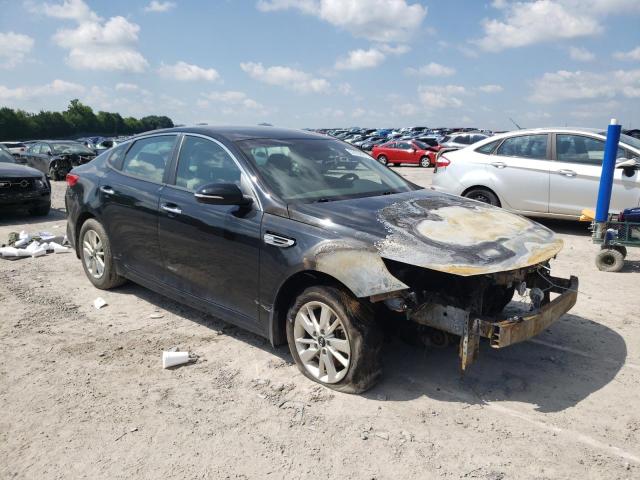 Photo 4 from auction – 2016 KIA OPTIMA LX with VIN 5XXGT4L36GG103919