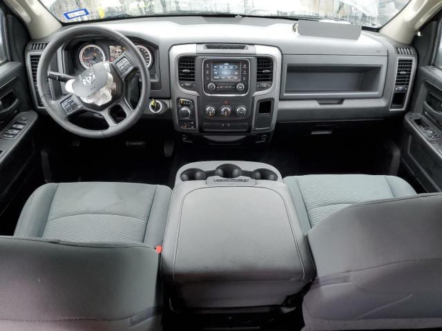 Photo 8 from auction – 2019 RAM 1500 CLASS with VIN 1C6RR7KT8KS532124