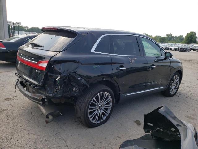 Photo 3 from auction – 2016 LINCOLN MKX RESERV with VIN 2LMTJ8LR7GBL59986
