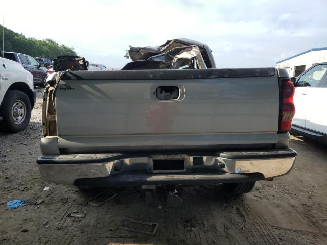 Photo 6 from auction – 2006 CHEVROLET SILVERADO with VIN 1GCEC19ZX6Z134278
