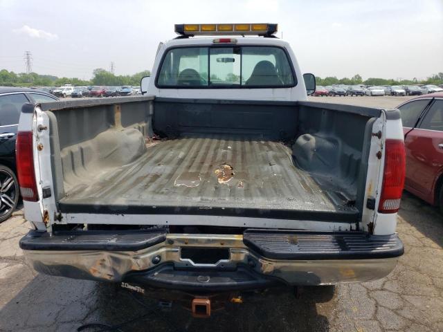 Photo 6 from auction – 2001 FORD F250 SUPER with VIN 3FTNF21L01MA77832