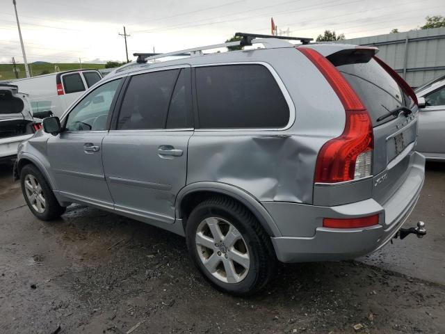 Photo 2 from auction – 2013 VOLVO XC90 3.2 with VIN YV4952CZ8D1657883