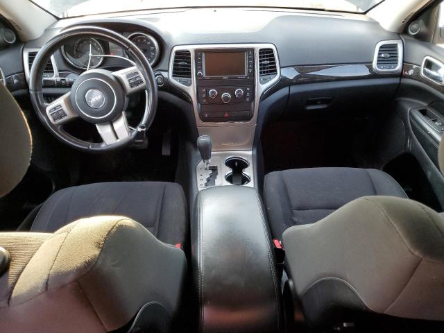 Photo 8 from auction – 2012 JEEP GRAND CHER with VIN 1C4RJFAG8CC348540