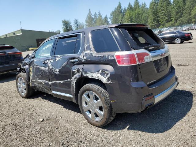 Photo 2 from auction – 2014 GMC TERRAIN DE with VIN 2GKFLZE39E6134985