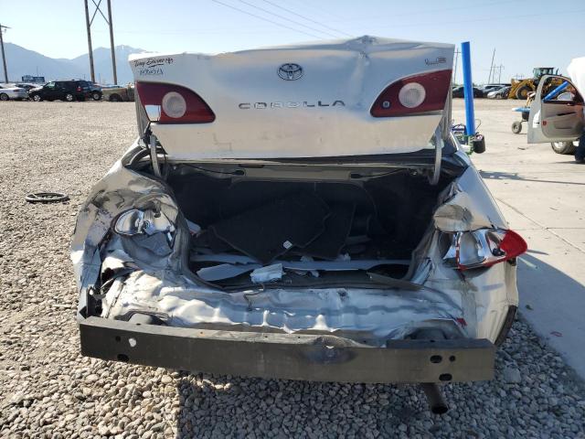 Photo 6 from auction – 2002 TOYOTA COROLLA with VIN 1NXBR12E42Z630804