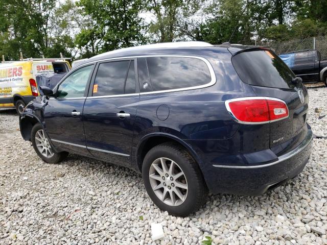 Photo 2 from auction – 2015 BUICK ENCLAVE with VIN 5GAKRBKD3FJ301540