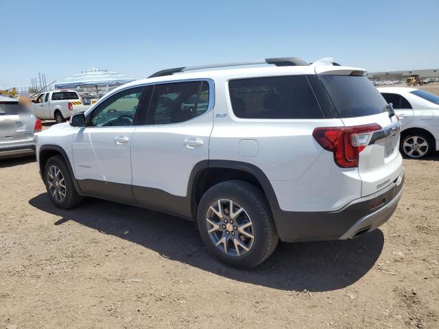 Photo 2 from auction – 2023 GMC ACADIA SLT with VIN 1GKKNML42PZ125009