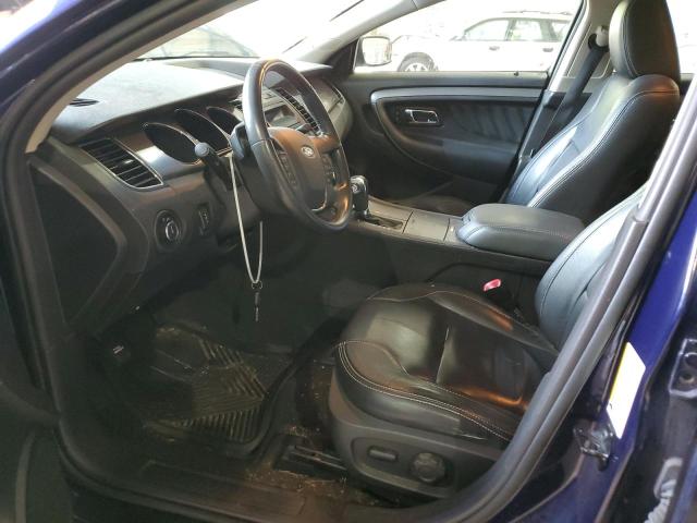 Photo 7 from auction – 2011 FORD TAURUS SEL with VIN 1FAHP2EWXBG102977