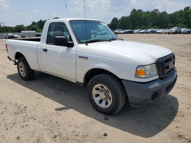 Photo 4 from auction – 2011 FORD RANGER with VIN 1FTKR1AD8BPB11444