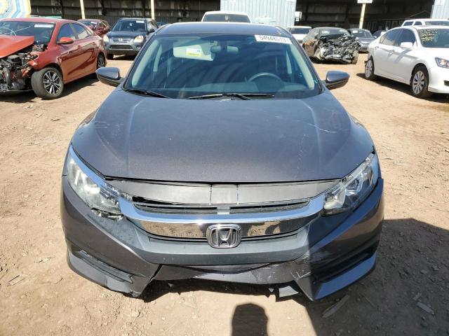 Photo 5 from auction – 2016 HONDA CIVIC LX with VIN 2HGFC2F55GH523862