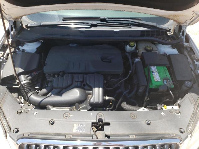 Photo 11 from auction – 2013 BUICK VERANO with VIN 1G4PP5SKXD4116094