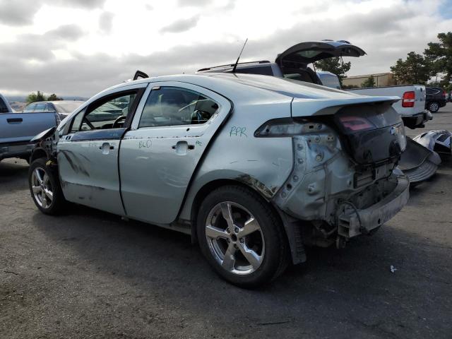 Photo 2 from auction – 2012 CHEVROLET VOLT with VIN 1G1RB6E44CU105937