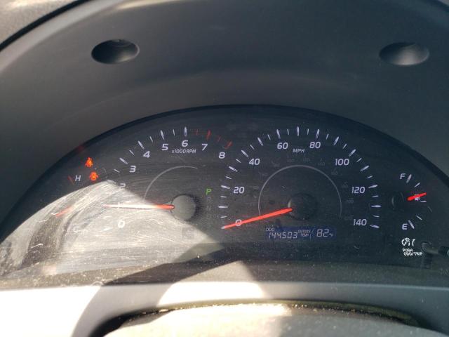 Photo 9 from auction – 2011 TOYOTA CAMRY BASE with VIN 4T1BF3EK6BU185729
