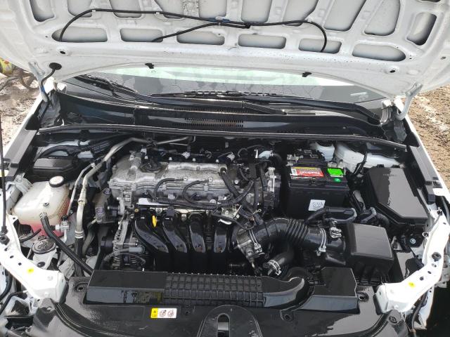 Photo 11 from auction – 2020 TOYOTA COROLLA LE with VIN 5YFEPRAE0LP031145