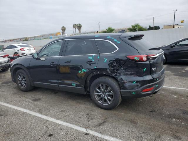 Photo 2 from auction – 2021 MAZDA CX-9 TOURI with VIN JM3TCBCY3M0525794