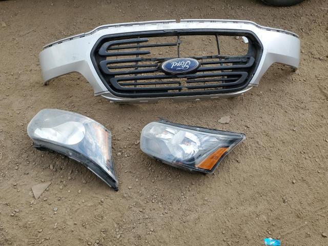 Photo 13 from auction – 2018 FORD TRANSIT T- with VIN 1FTYR2YG9JKA11431