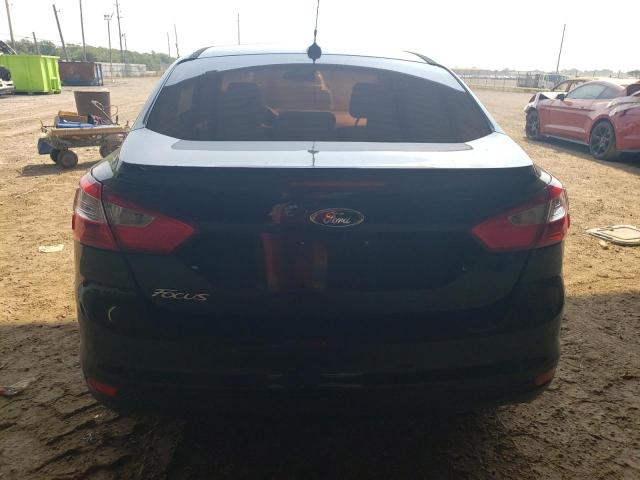 Photo 6 from auction – 2012 FORD FOCUS S with VIN 1FAHP3E26CL152044