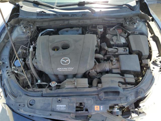Photo 11 from auction – 2015 MAZDA 6 TOURING with VIN JM1GJ1V56F1196874