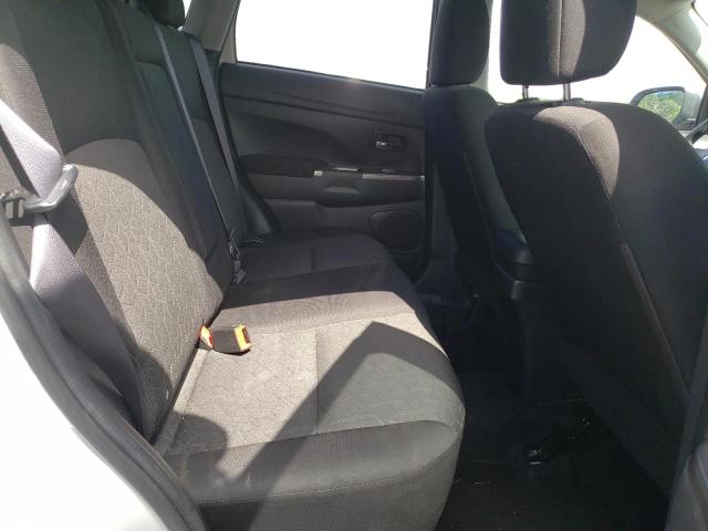 Photo 10 from auction – 2021 MITSUBISHI OUTLANDER with VIN JA4APVAU2MU013761