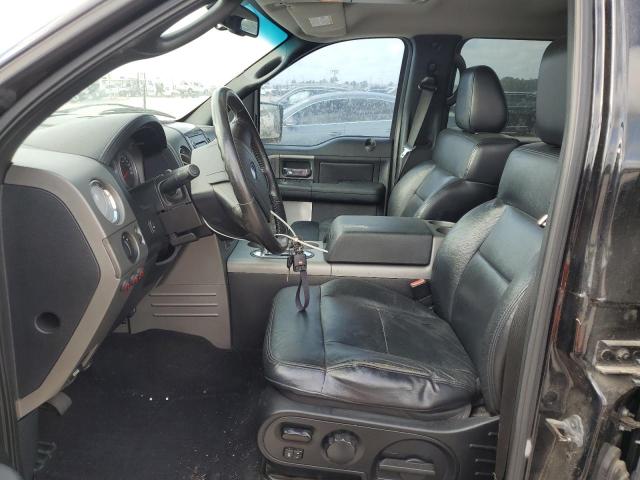 Photo 7 from auction – 2008 FORD F150 SUPER with VIN 1FTPW14V98FB06402