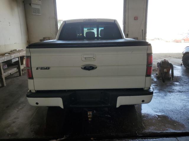 Photo 6 from auction – 2012 FORD F150 SUPER with VIN 1FTFW1ET7CKE17495