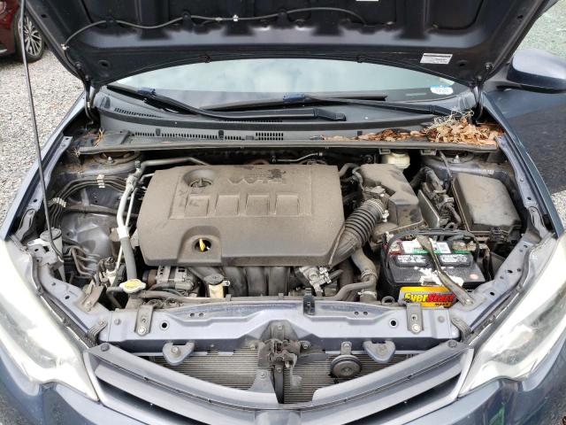 Photo 11 from auction – 2016 TOYOTA COROLLA L with VIN 5YFBURHE8GP476224