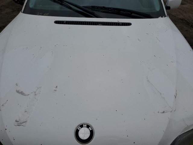 Photo 11 from auction – 2004 BMW 325 XI with VIN WBAEU33414PR08381