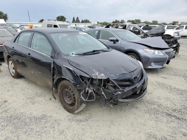 Photo 4 from auction – 2013 TOYOTA COROLLA with VIN 2T1BU4EE8DC067420