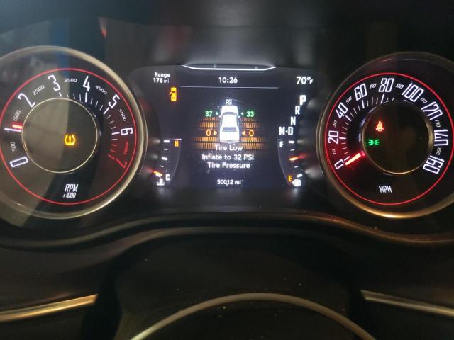 Photo 9 from auction – 2015 DODGE CHALLENGER with VIN 2C3CDZAG1FH713242
