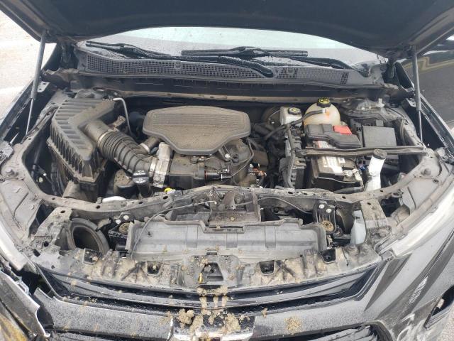 Photo 12 from auction – 2019 CHEVROLET BLAZER PRE with VIN 3GNKBFRS6KS693539
