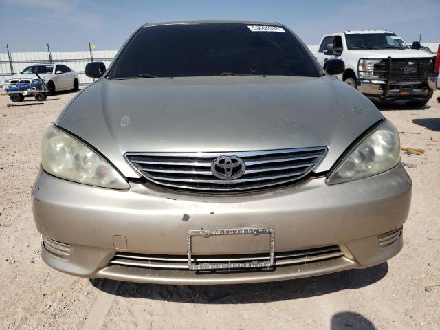 Photo 5 from auction – 2005 TOYOTA CAMRY LE with VIN JTDBE32K753024487