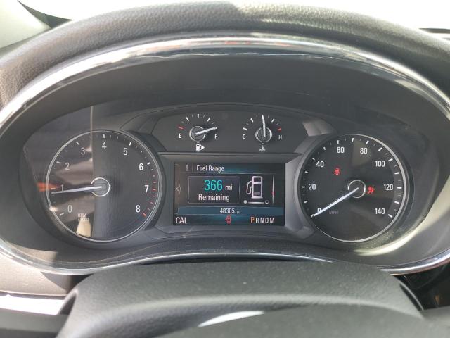 Photo 9 from auction – 2019 BUICK ENCORE PRE with VIN KL4CJASB9KB716265