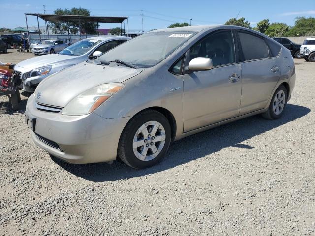 TOYOTA PRIUS 2008 with VIN JTDKB20U987794632 - Photo from auction