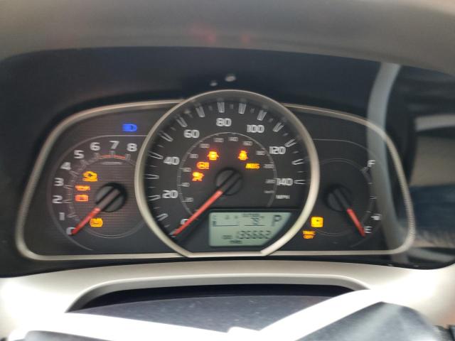 Photo 9 from auction – 2013 TOYOTA RAV4 LE with VIN JTMZFREV7DD013728