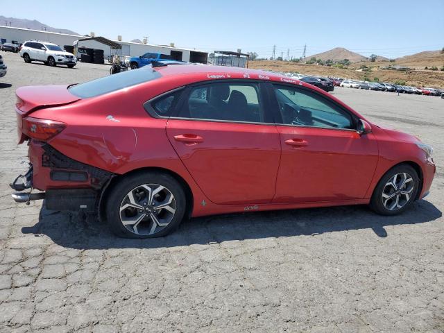 Photo 3 from auction – 2019 KIA FORTE FE with VIN 3KPF24AD9KE024269