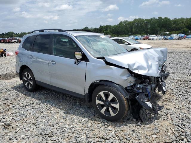 Photo 4 from auction – 2018 SUBARU FORESTER 2 with VIN JF2SJAGC5JH493707