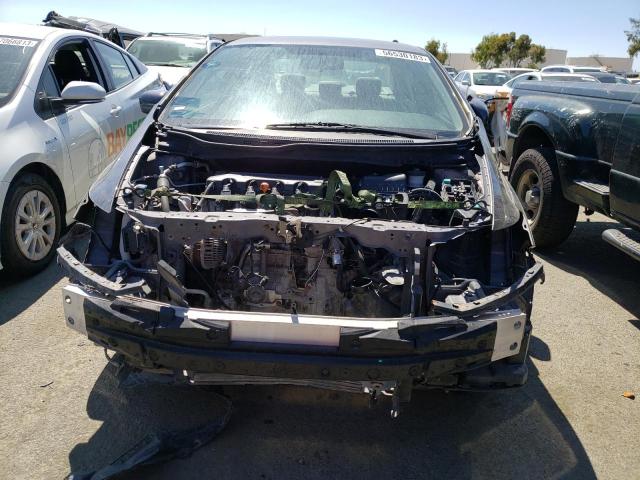 Photo 5 from auction – 2015 HONDA CIVIC LX with VIN 19XFB2F56FE242410