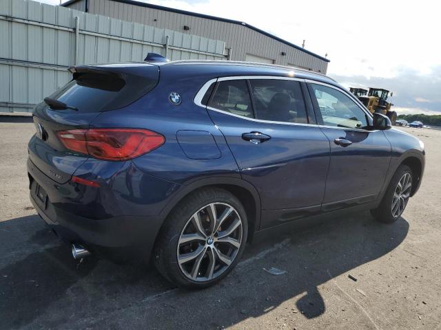 Photo 3 from auction – 2019 BMW X2 XDRIVE2 with VIN WBXYJ5C57KEF82792