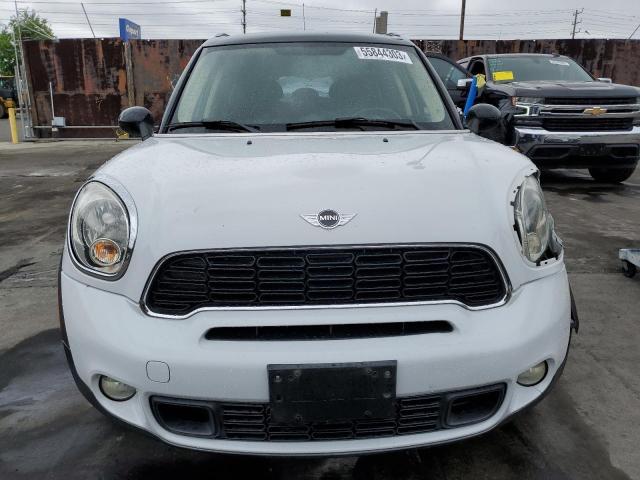 Photo 5 from auction – 2013 MINI COOPER S C with VIN WMWZC3C56DWP21723